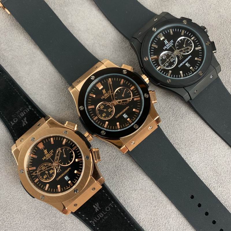 Hublot 42mm 100-big bang (9)