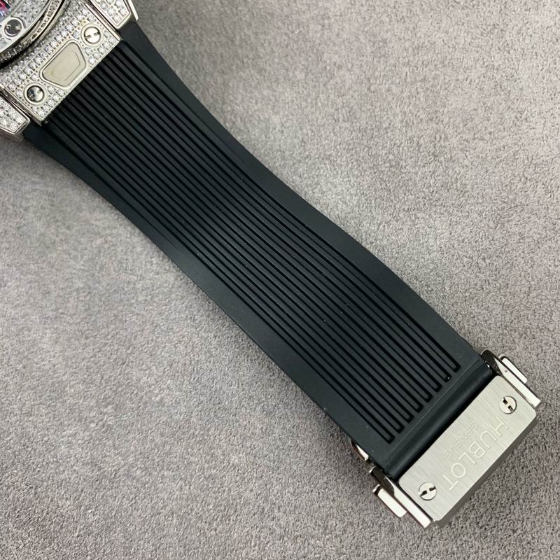 Hublot 42mm 16-big bang  (4)