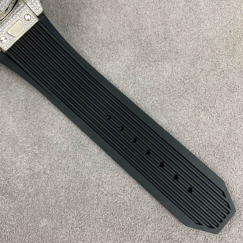 Hublot 42mm 16-big bang  (5)