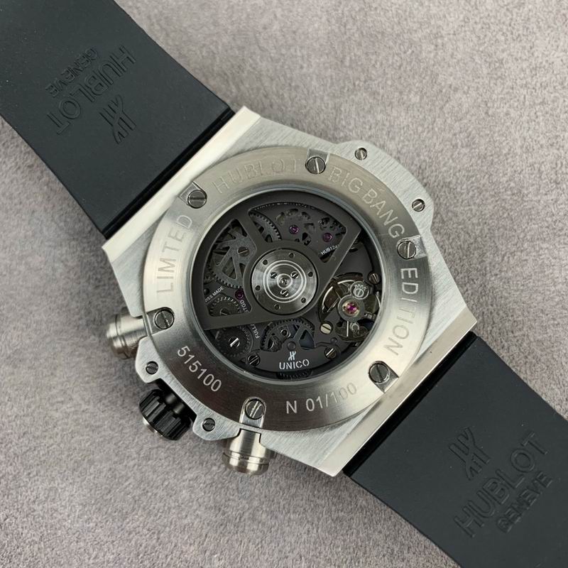 Hublot 42mm 16-big bang  (6)