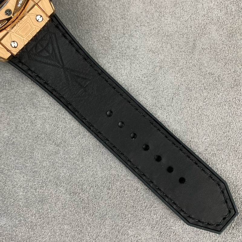 Hublot 42mm 18-Big Bang (1)