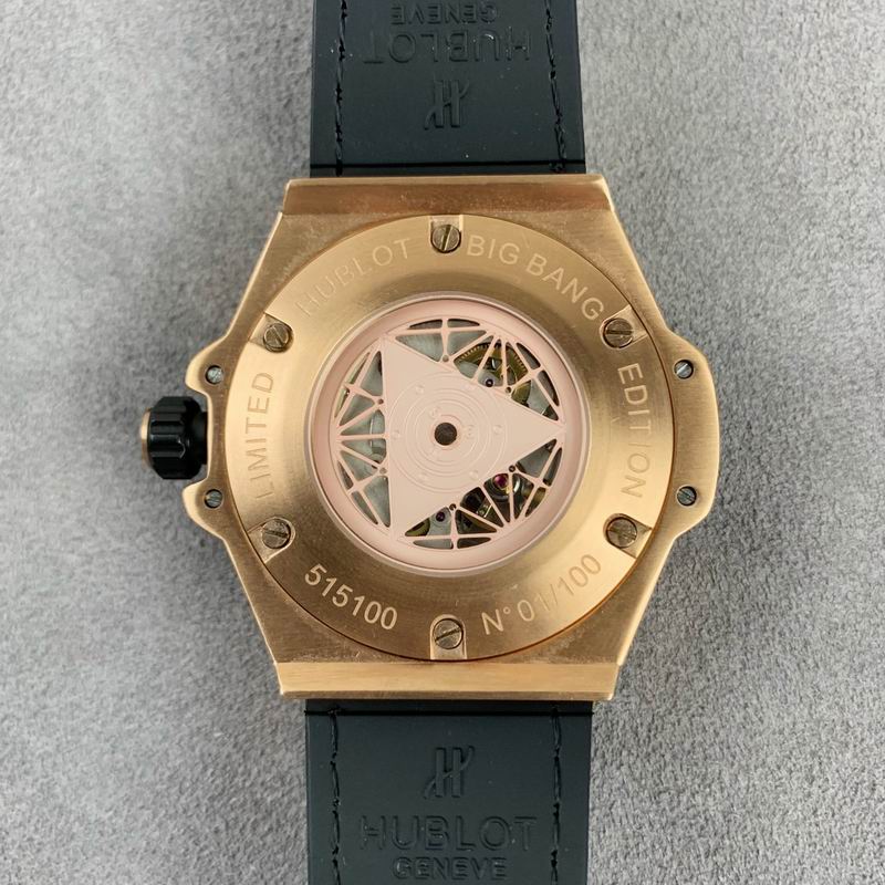 Hublot 42mm 18-Big Bang (3)