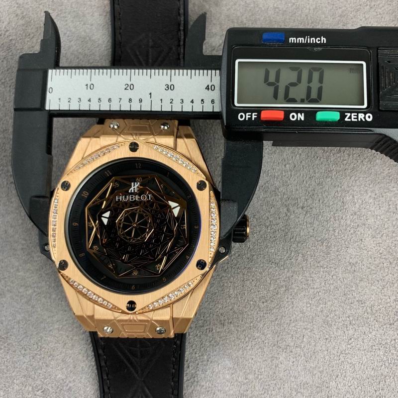 Hublot 42mm 18-Big Bang (7)