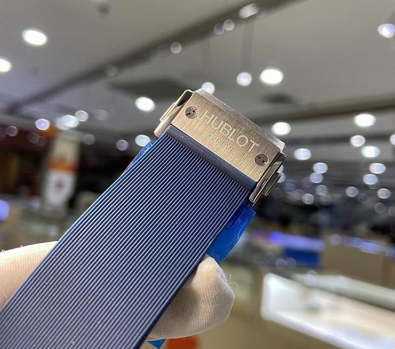 Hublot 42mm 21-classic Fusion (1)