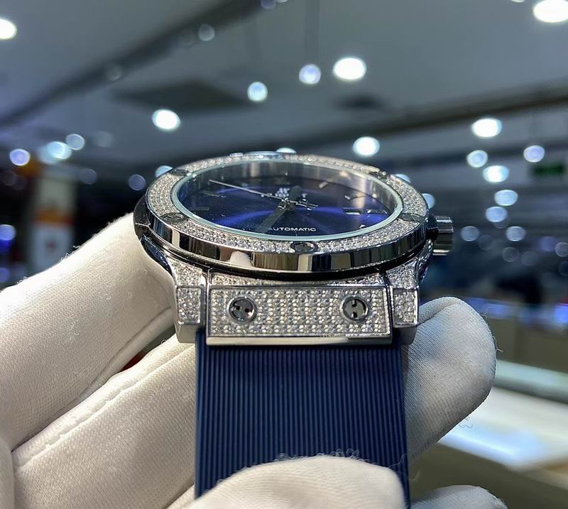 Hublot 42mm 21-classic Fusion (3)