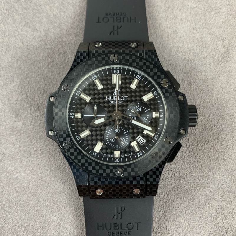 Hublot 42mm 80-Big bang (10)