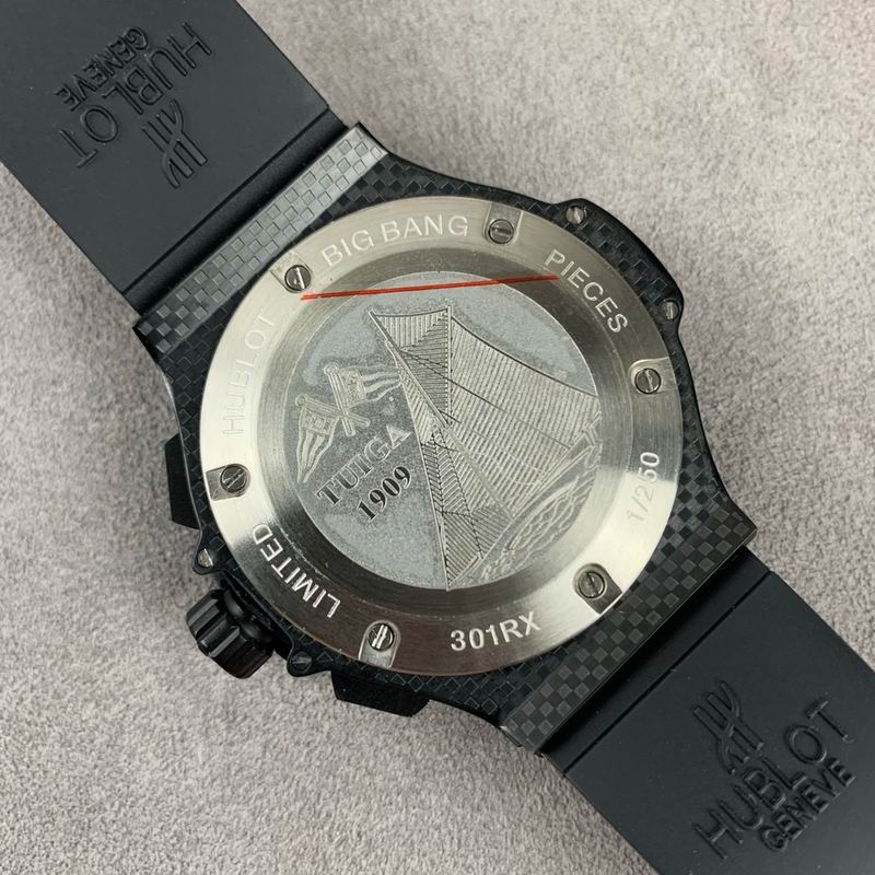 Hublot 42mm 80-Big bang (3)