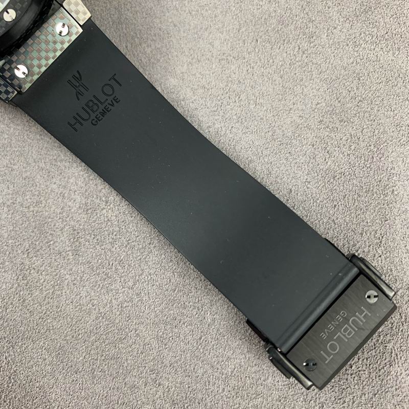 Hublot 42mm 80-Big bang (5)
