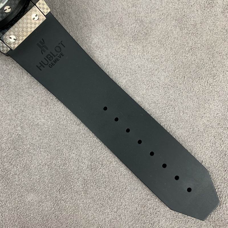 Hublot 42mm 80-Big bang (7)