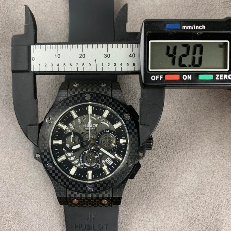 Hublot 42mm 80-Big bang (8)