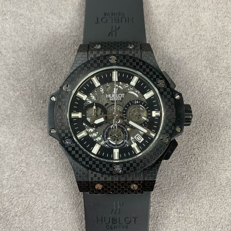 Hublot 42mm 80-Big bang (9)