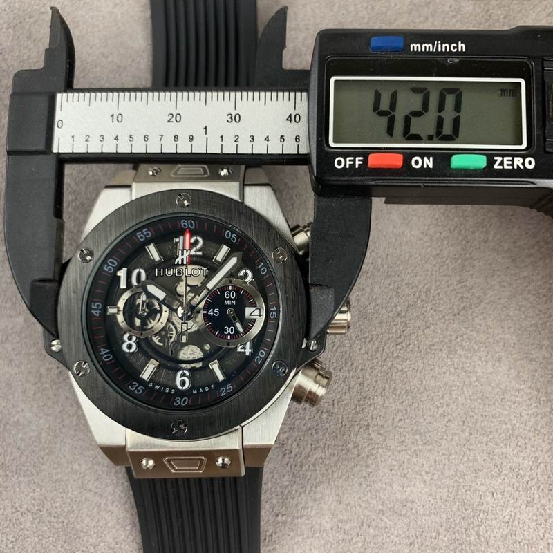 Hublot 42mm 81-big bang (7)