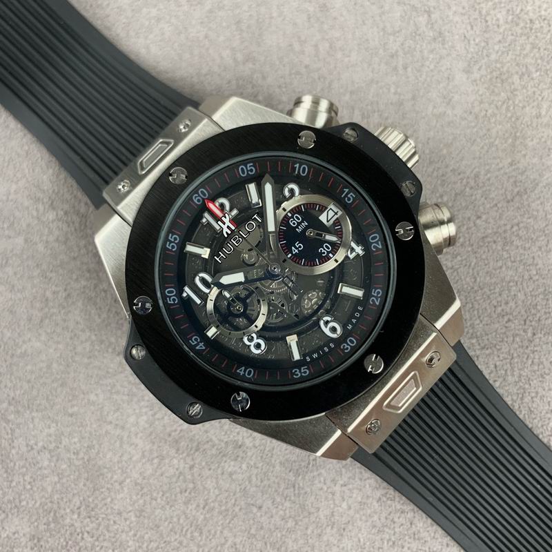 Hublot 42mm 81-big bang (8)