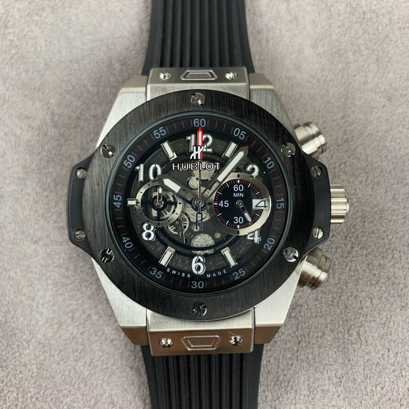 Hublot 42mm 81-big bang (9)