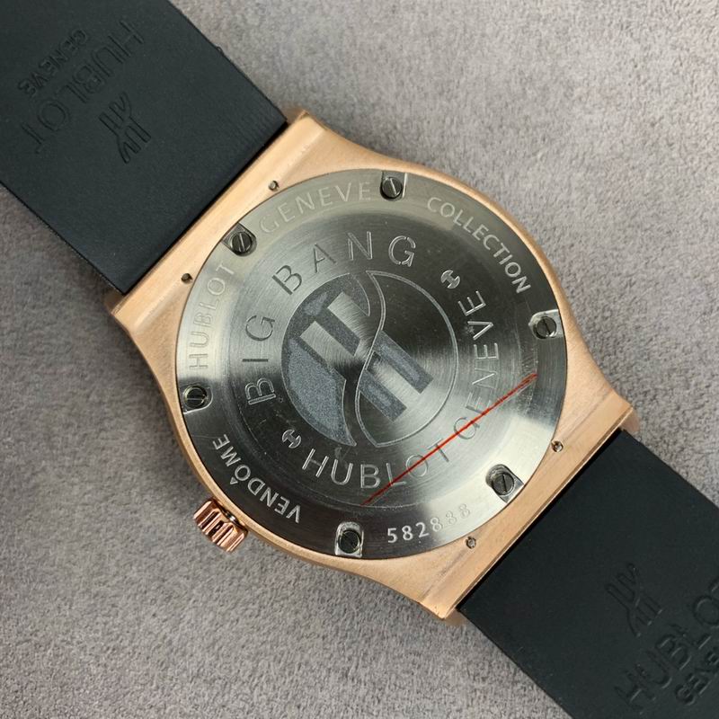 Hublot 42mm 82-Big bang (10)