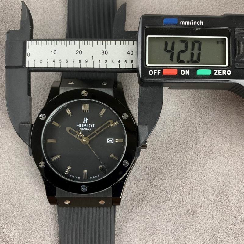 Hublot 42mm 82-Big bang (13)