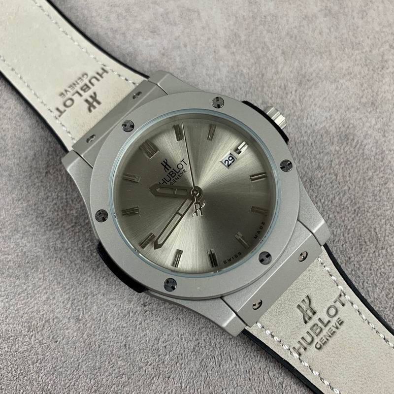 Hublot 42mm 82-Big bang (14)