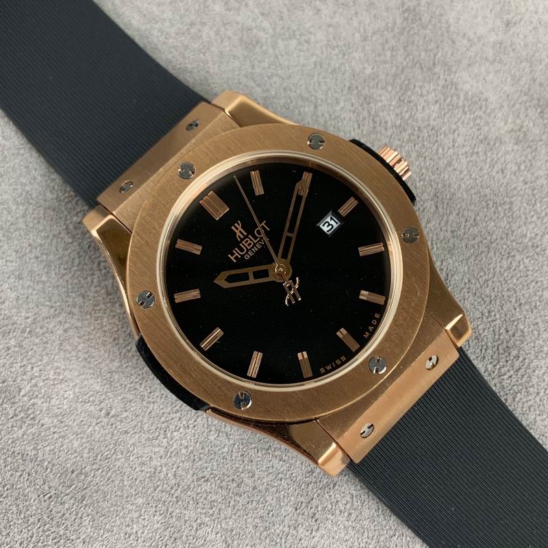 Hublot 42mm 82-Big bang (7)