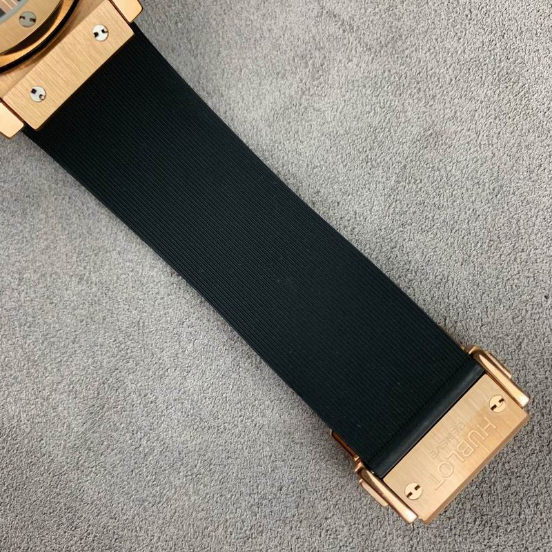 Hublot 42mm 82-Big bang (9)