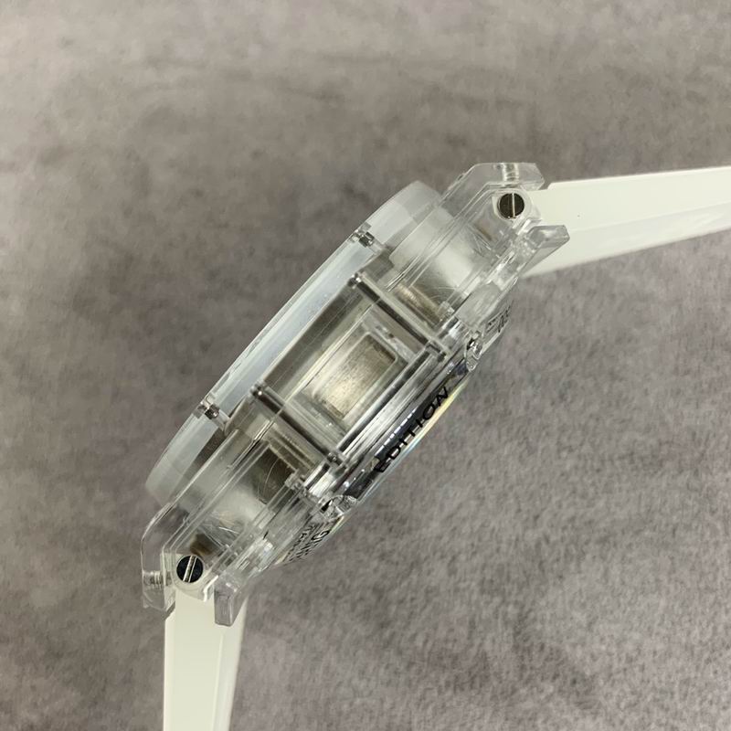 Hublot 42mm 83-Big bang (4)