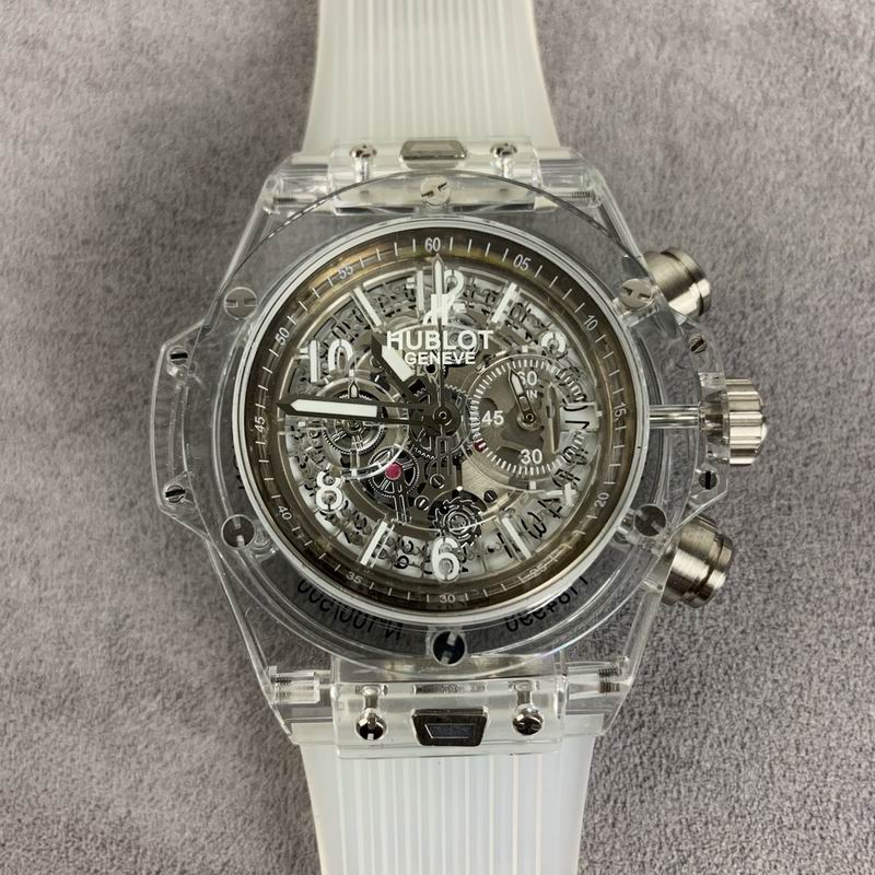 Hublot 42mm 83-Big bang (7)