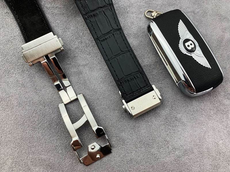 Hublot 42mm 86 -big bang(10)