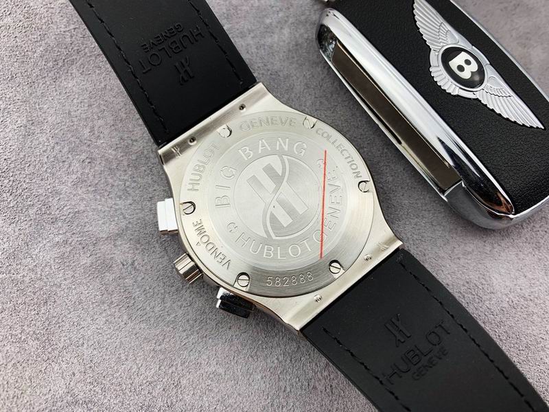 Hublot 42mm 86 -big bang(11)