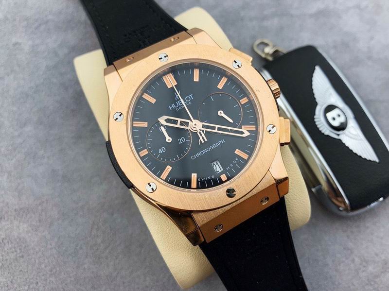 Hublot 42mm 86 -big bang(14)
