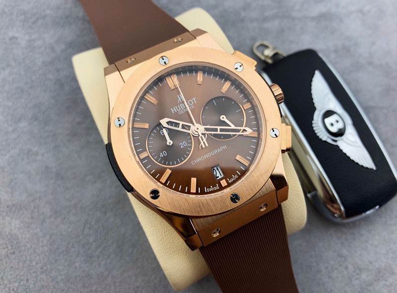Hublot 42mm 86 -big bang(15)