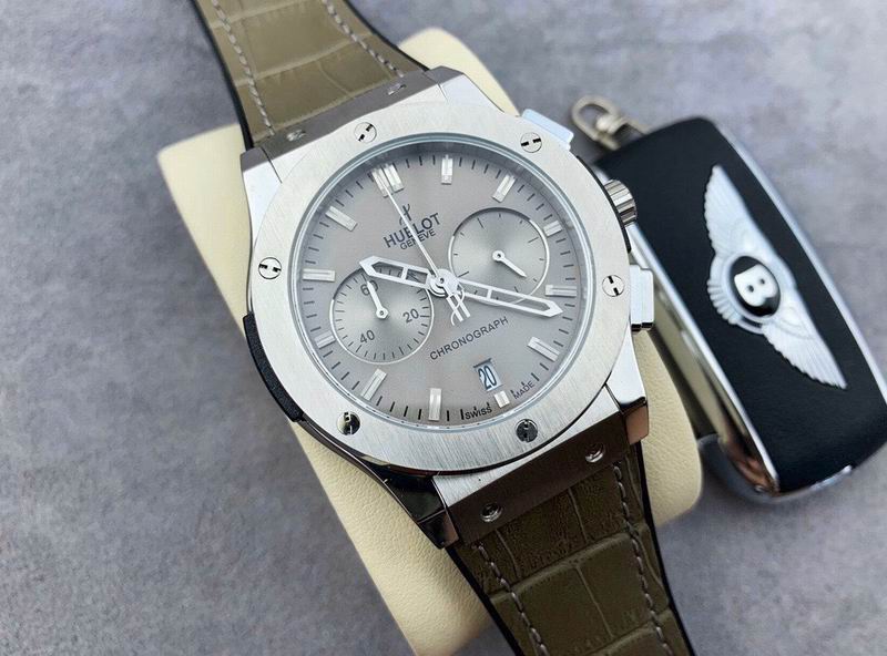 Hublot 42mm 86 -big bang(16)