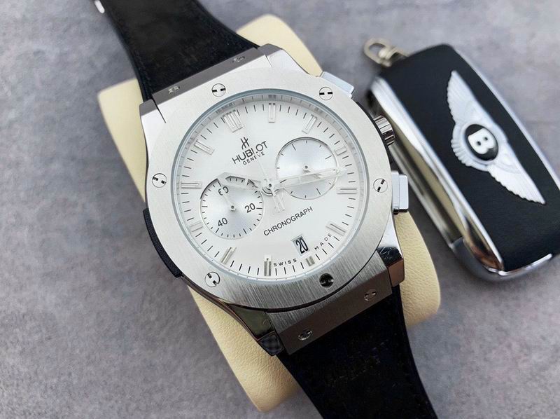 Hublot 42mm 86 -big bang(9)