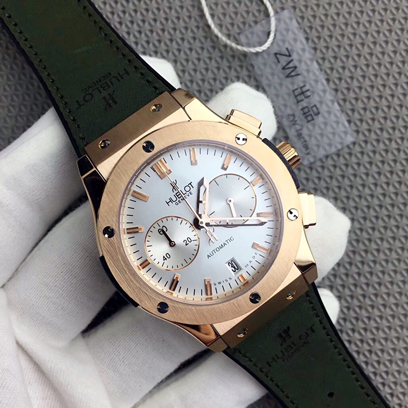 Hublot 42mm 92 -big bang(2)