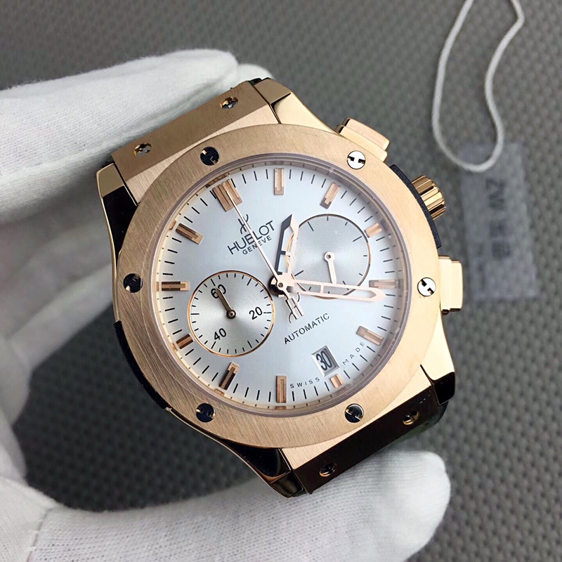 Hublot 42mm 92 -big bang(3)