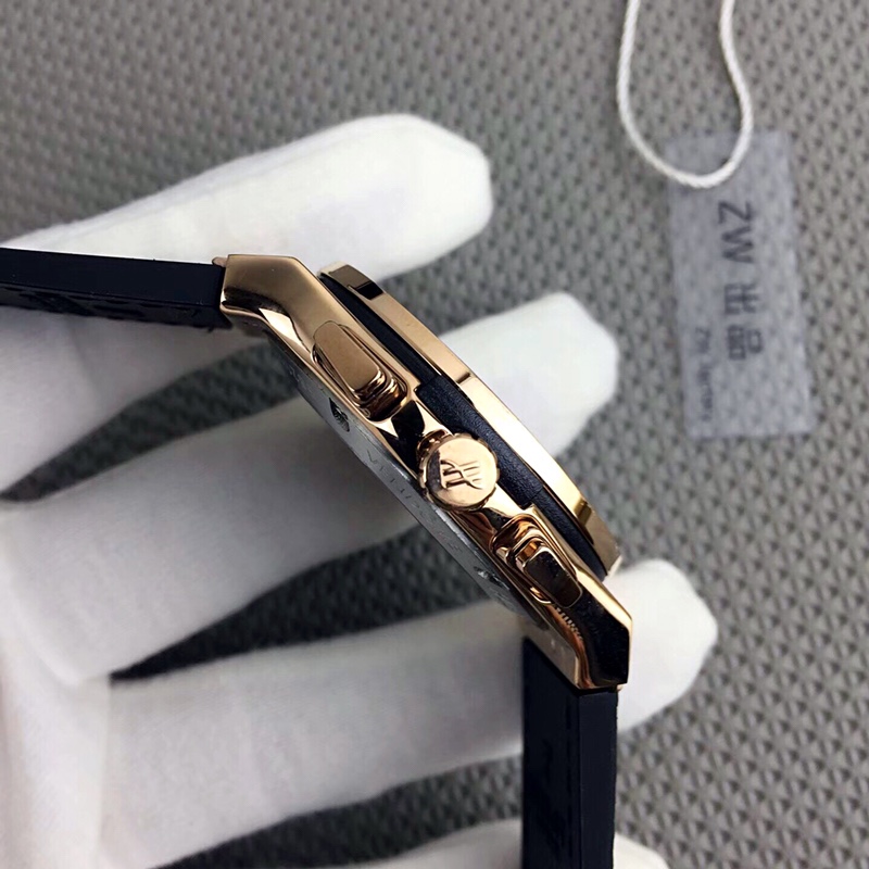 Hublot 42mm 92 -big bang(5)