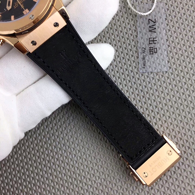 Hublot 42mm 92 -big bang(6)