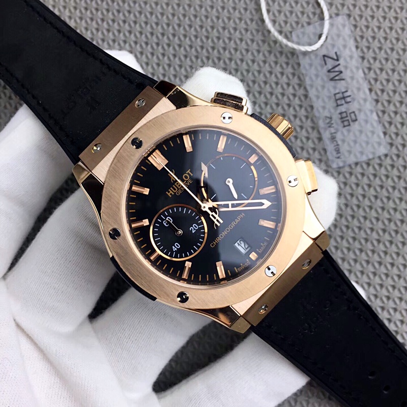 Hublot 42mm 92 -big bang(7)