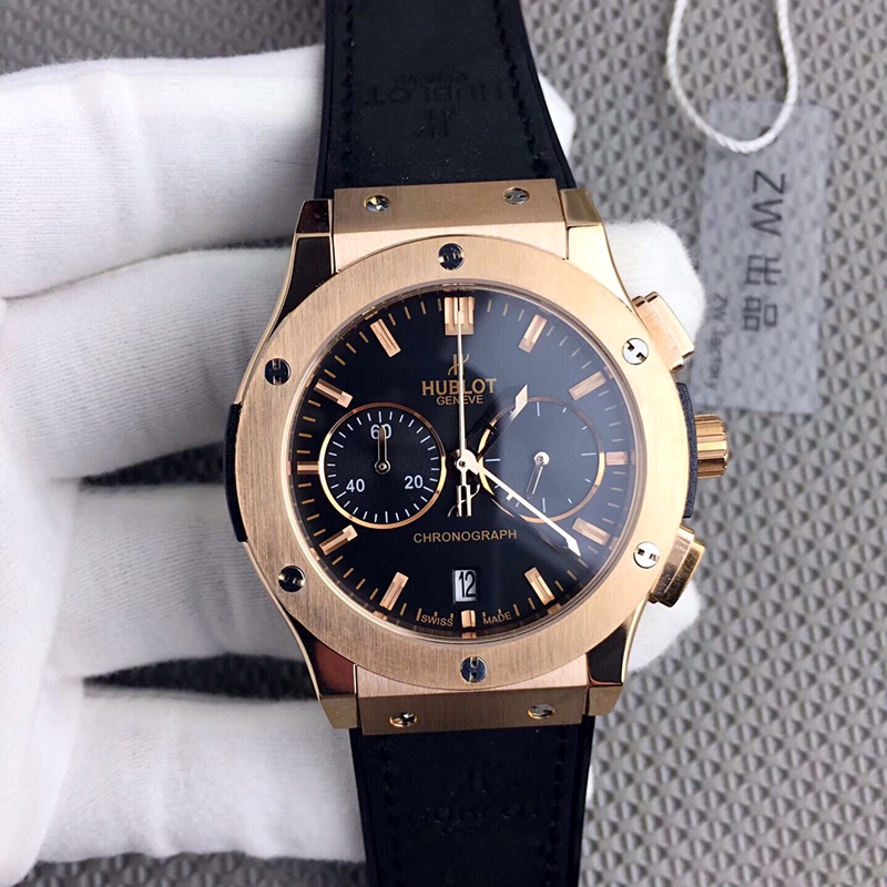 Hublot 42mm 92 -big bang(9)