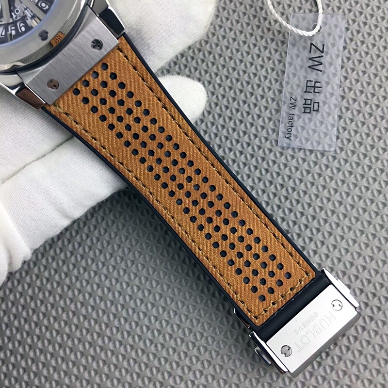 Hublot 42mm 93 -big bang(2)