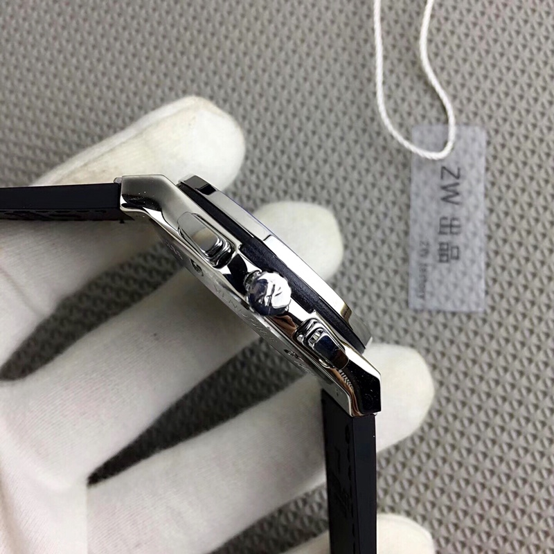 Hublot 42mm 93 -big bang(8)