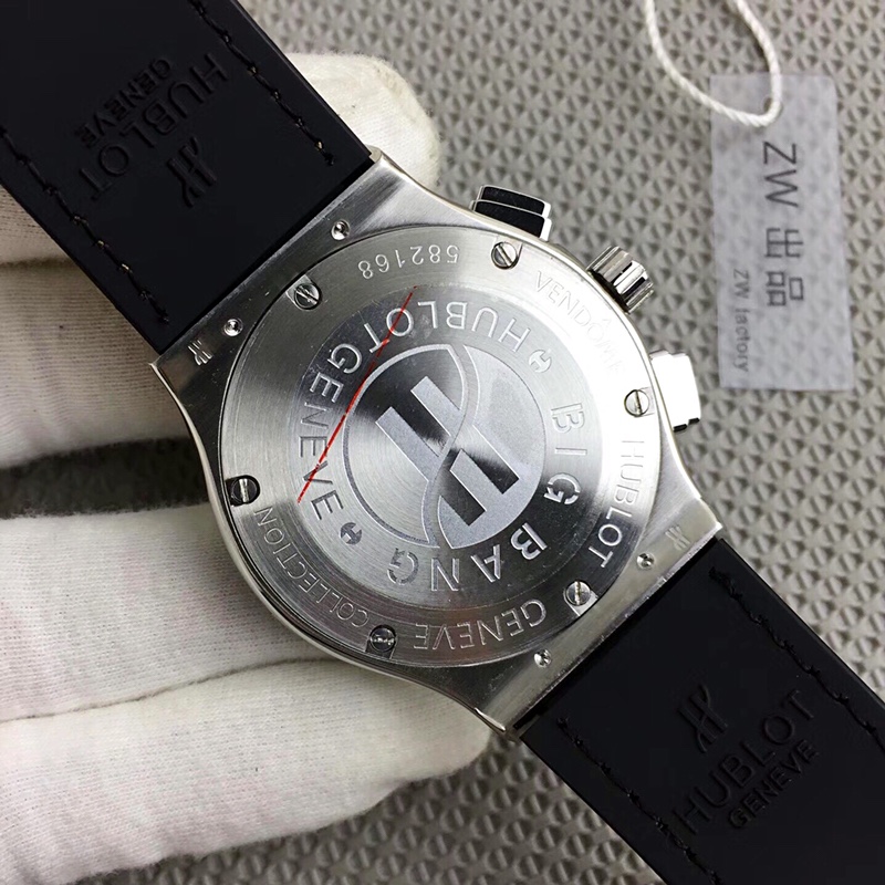 Hublot 42mm 93 -big bang(9)
