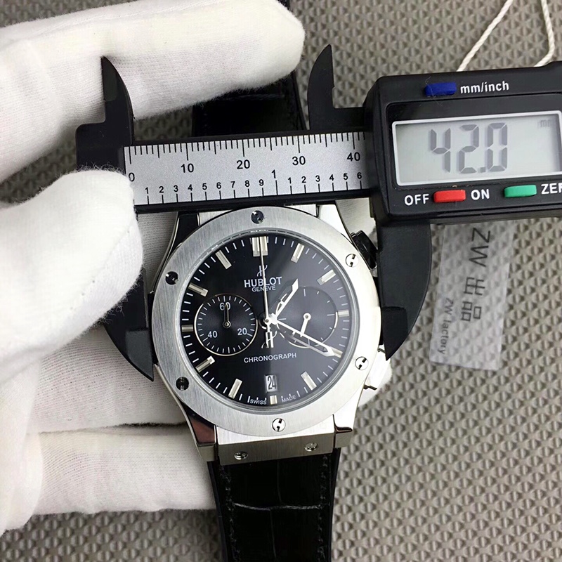 Hublot 42mm 97 -big bang(1)