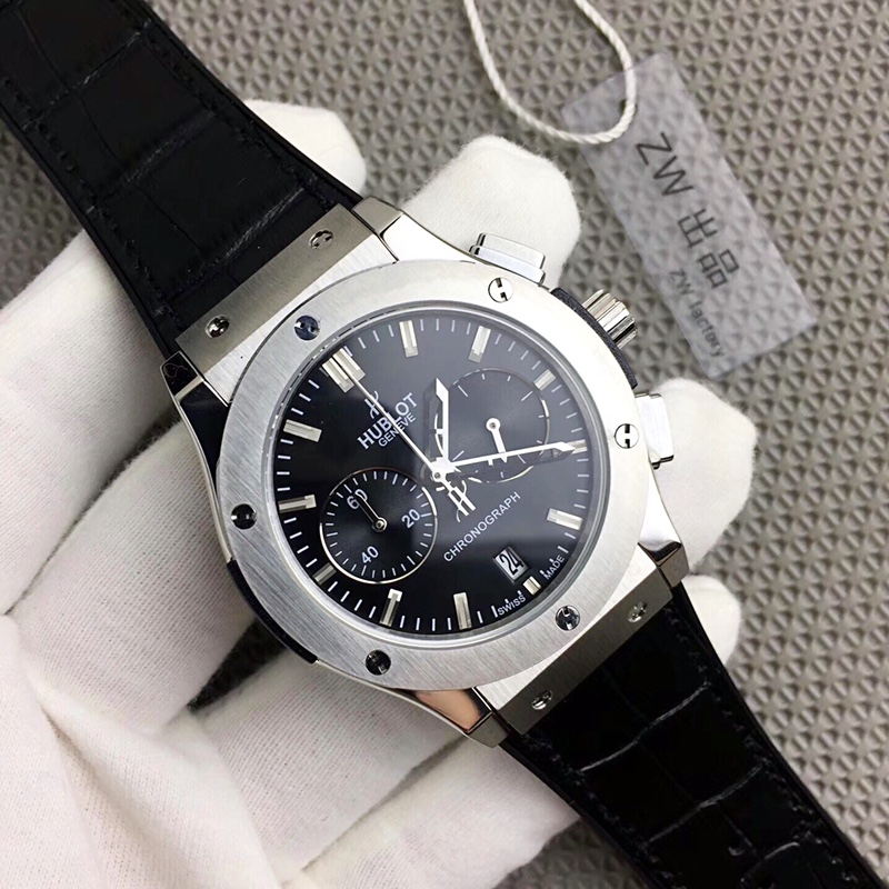 Hublot 42mm 97 -big bang(2)