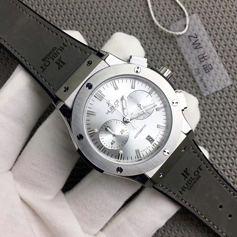 Hublot 42mm 97 -big bang(3)