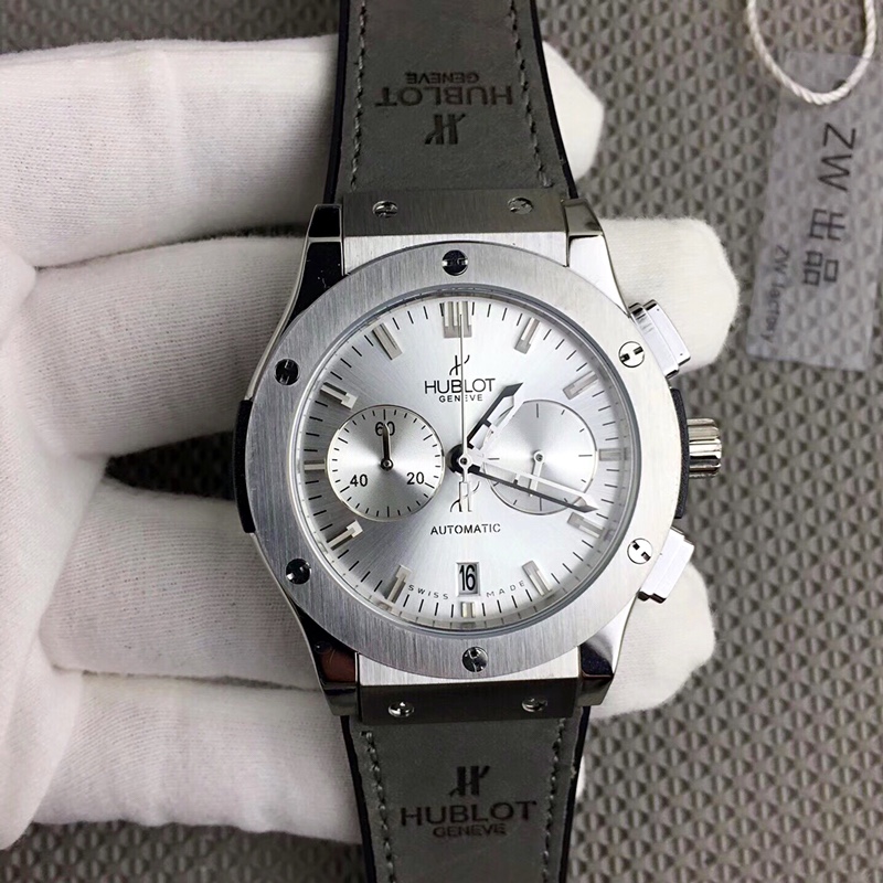 Hublot 42mm 97 -big bang(4)