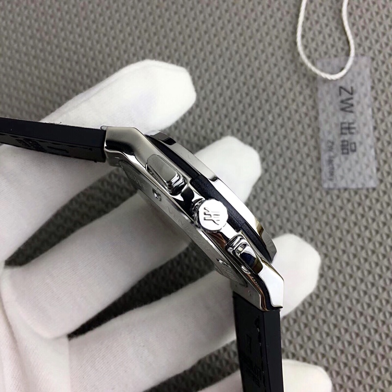 Hublot 42mm 97 -big bang(5)