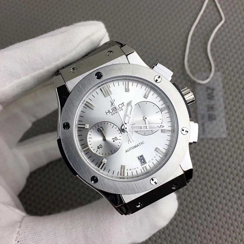 Hublot 42mm 97 -big bang(6)