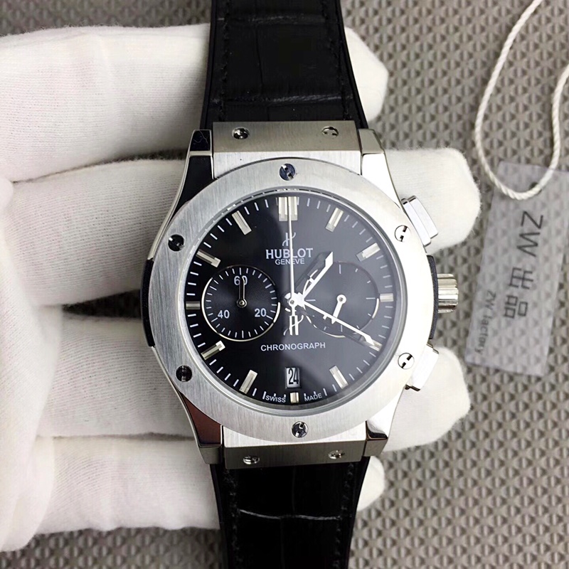 Hublot 42mm 97 -big bang(7)