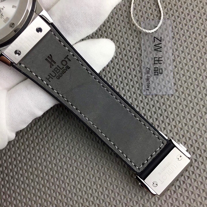 Hublot 42mm 97 -big bang(8)