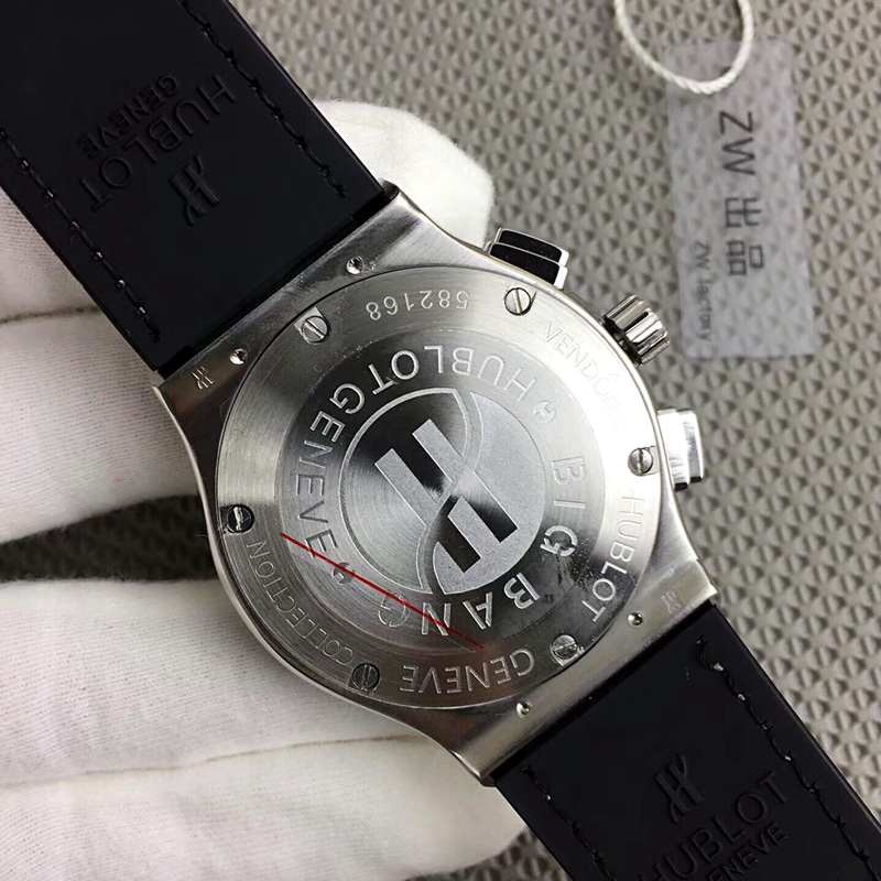 Hublot 42mm 97 -big bang(9)