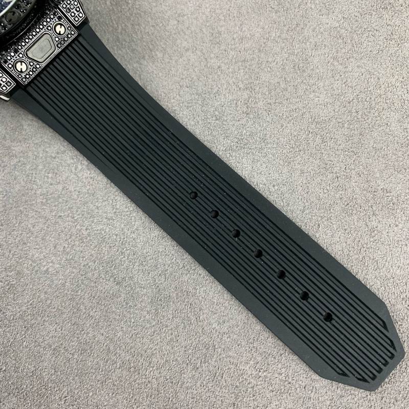 Hublot 43mm 11 -big bang  (1)